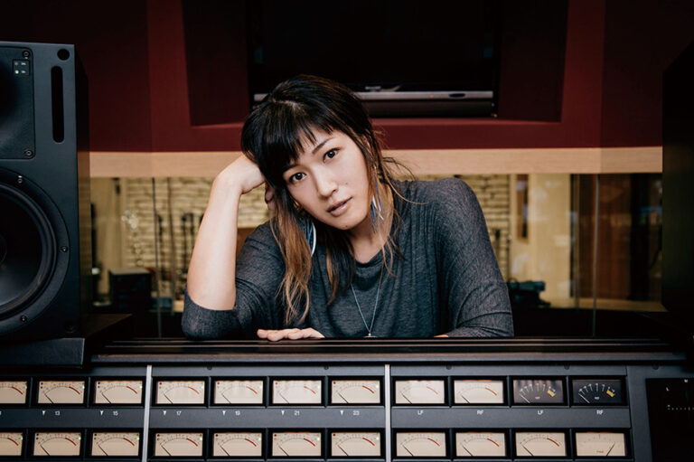 O!susume – Bonnie Pink