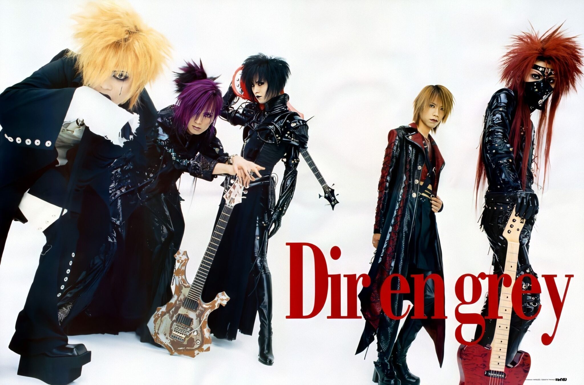 O!susume – DIR EN GREY